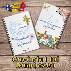 jurnal religios