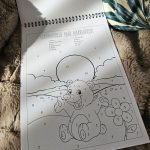 Carte pentru copii cu activitati, Cadou de 1 iunie Ziua Copiilor, A4, Spira, MAGIA CARTII, Seria Opin Puk photo review