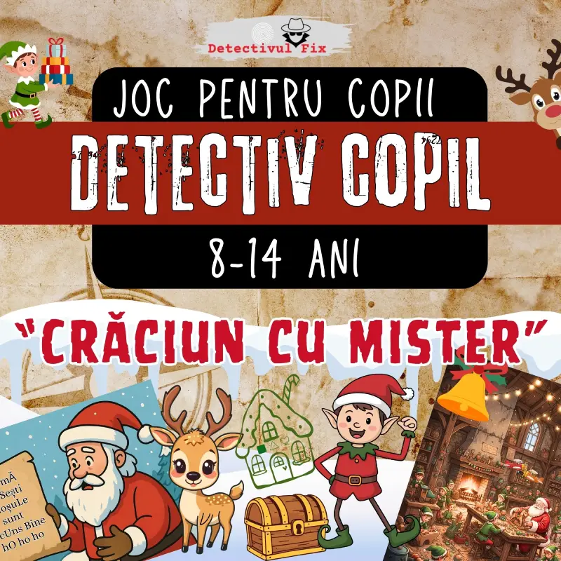 idei de cadou copii craciun